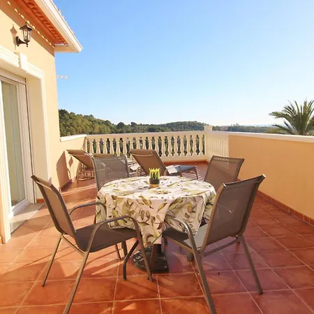 Habitación en casa particular No In Use (adults Only) Calpe