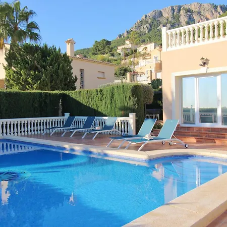 Habitación en casa particular No In Use (adults Only) Calpe