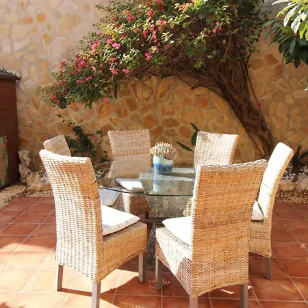 Habitación en casa particular No In Use (adults Only) Calpe