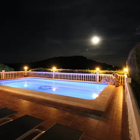 No In Use (adults Only) * Calpe